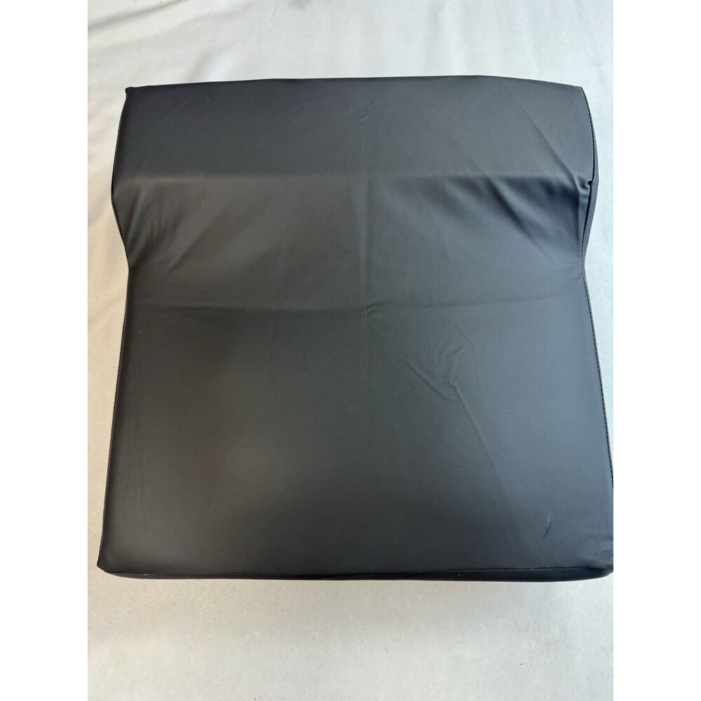 Proactive Anti Thrust Protekt  Wheelchair Cushion 16x16x5x3 New Antithrust
